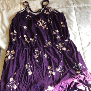 Size 2 TORRID JUMPER